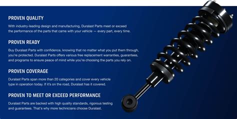 are autozone parts good quality